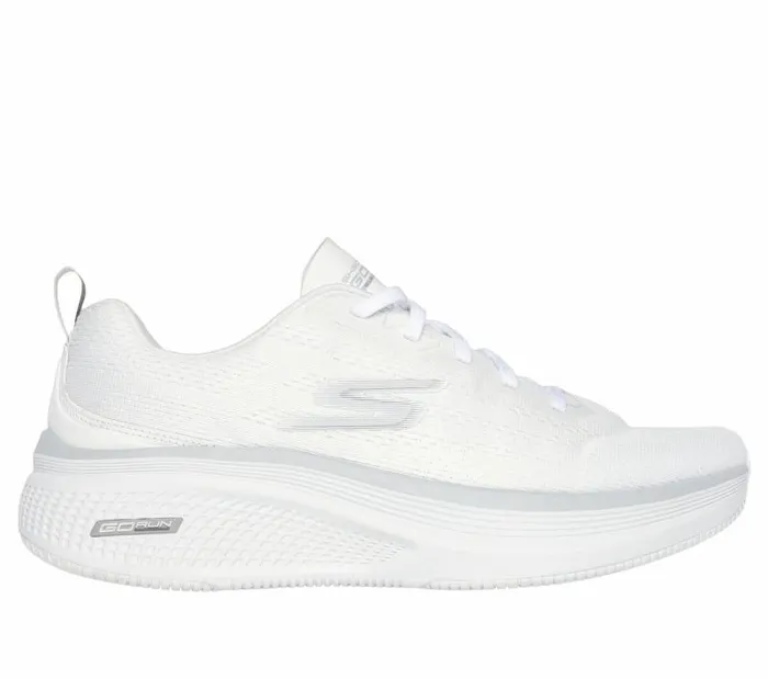 Skechers GO RUN Elevate 20 8211 Fluid Motion White Men Athletic Sneakers