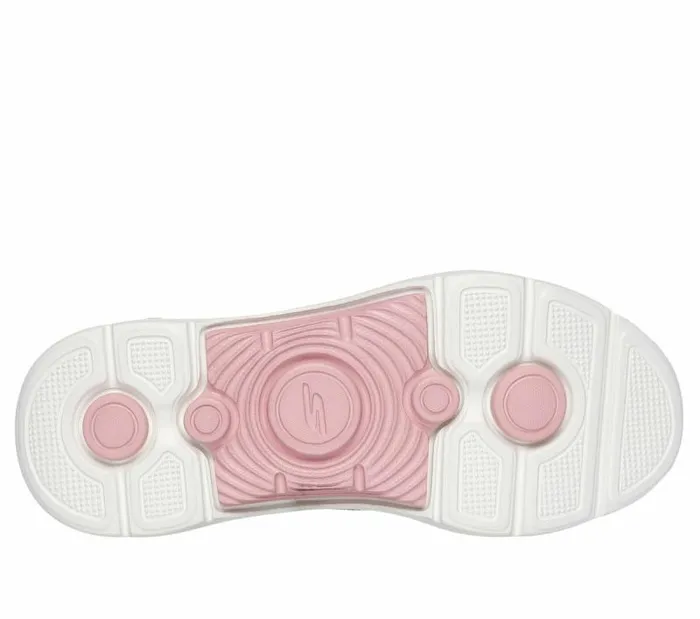 Skechers GO WALK Arch Fit 20 8211 Eliza Navy Pink Women Athletic Sneakers Skechers GO WALK Arch Fit 20 8211 Eliza Navy Pink Women Athletic Sneakers