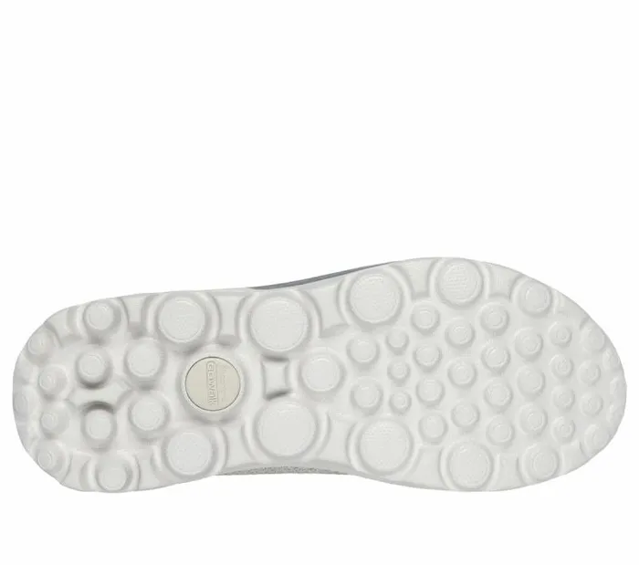 Skechers GO WALK Travel 8211 Radiant Moon Taupe Women Casual Sneakers Skechers GO WALK Travel 8211 Radiant Moon Taupe Women Casual Sneakers
