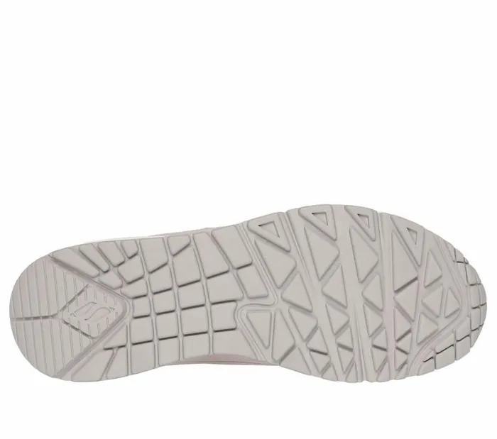 Skechers Martha Stewart Uno Rose Women Athletic Sneakers