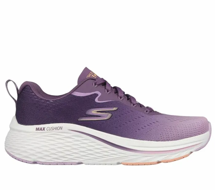 Skechers Max Cushioning Elite 8211 Superior Stride Mauve Women Athletic Sneakers Skechers Max Cushioning Elite 8211 Superior Stride Mauve Women Athletic Sneakers