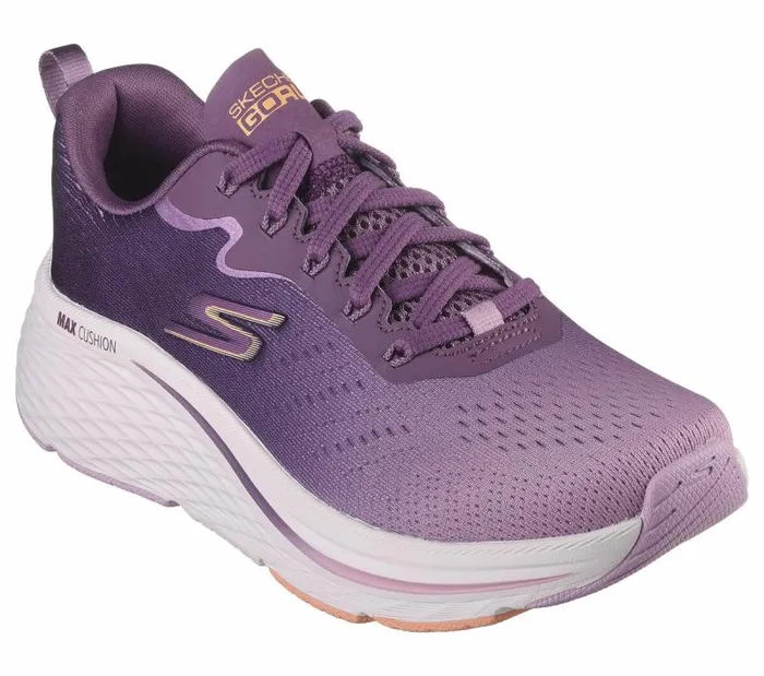 Skechers Max Cushioning Elite 8211 Superior Stride Mauve Women Athletic Sneakers Skechers Max Cushioning Elite 8211 Superior Stride Mauve Women Athletic Sneakers