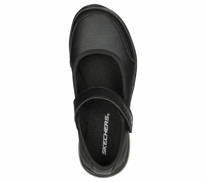 Skechers Microstrides 8211 Recess Rules Black Kids Athletic Shoes and Sneakers Skechers Microstrides 8211 Recess Rules Black Kids Athletic Shoes and Sneakers