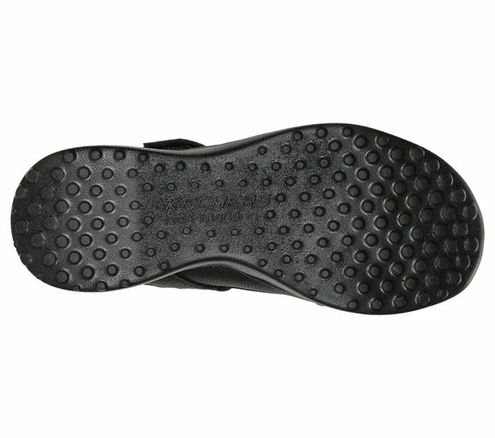 Skechers Microstrides 8211 Recess Rules Black Kids Athletic Shoes and Sneakers Skechers Microstrides 8211 Recess Rules Black Kids Athletic Shoes and Sneakers