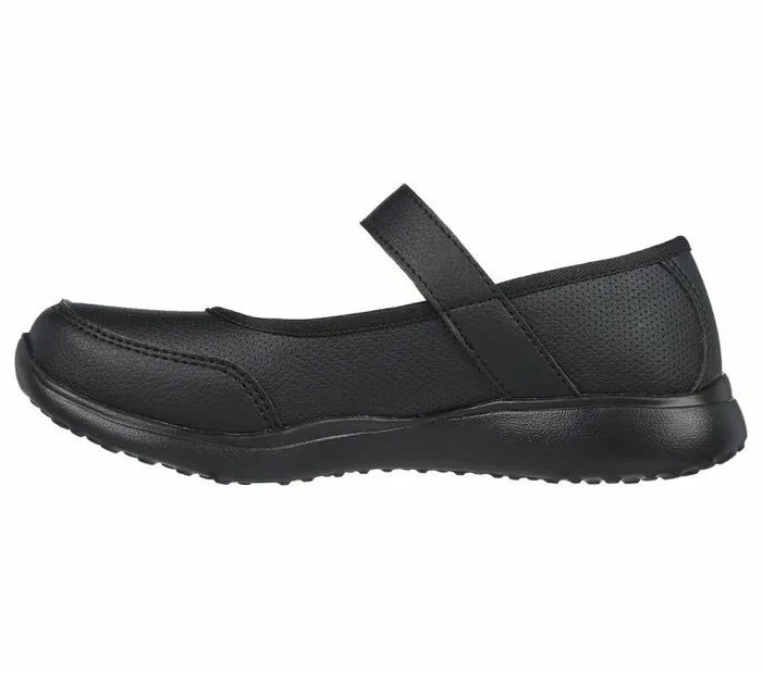 Skechers Microstrides 8211 Recess Rules Black Kids Athletic Shoes and Sneakers Skechers Microstrides 8211 Recess Rules Black Kids Athletic Shoes and Sneakers