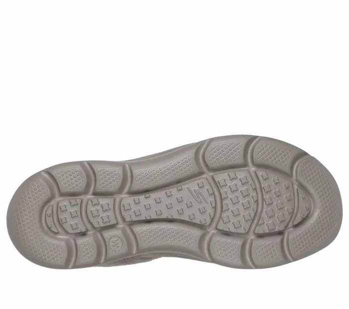 Skechers OntheGO Encore 8211 SnowCapped Dark Taupe Women Boots Skechers OntheGO Encore 8211 SnowCapped Dark Taupe Women Boots