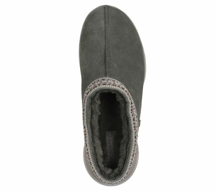 Skechers OntheGO Joy 8211 Get Cozy Olive Women SlipOns Skechers OntheGO Joy 8211 Get Cozy Olive Women SlipOns