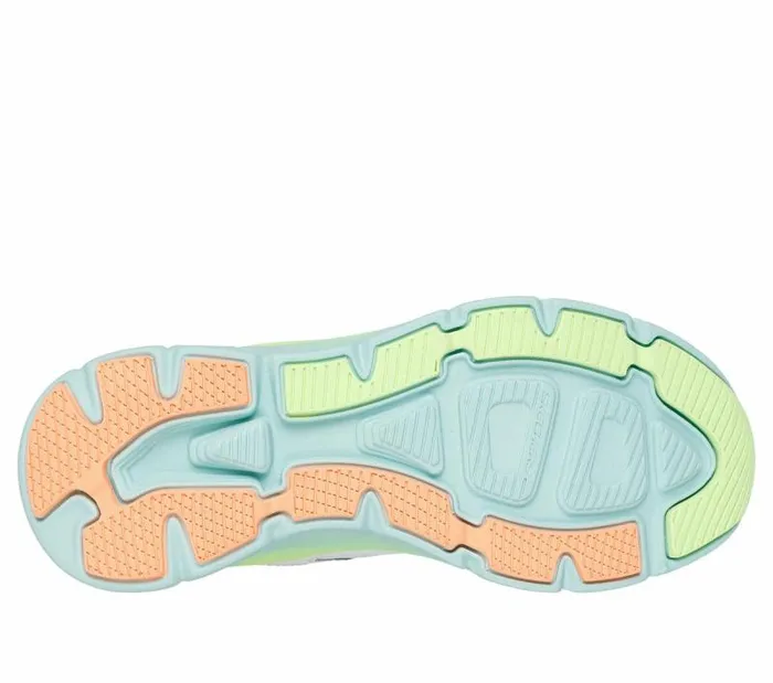 Skechers Relaxed Fit D039Lux Walker 20 8211 Neon Sites White Multi Women Athletic Sneakers Skechers Relaxed Fit D039Lux Walker 20 8211 Neon Sites White Multi Women Athletic Sneakers