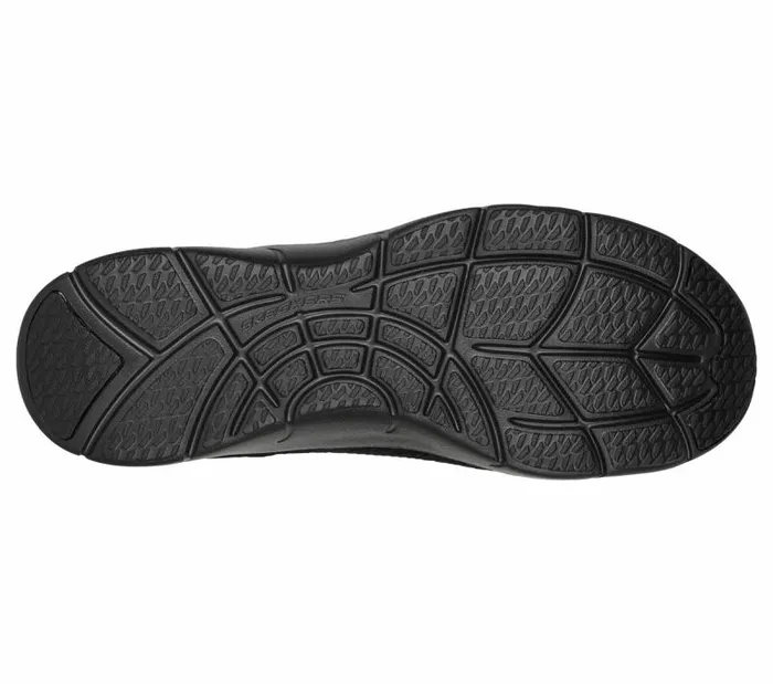 Skechers Skechers Arch Fit Refine 8211 Don039t Go Black Women Athletic Sneakers