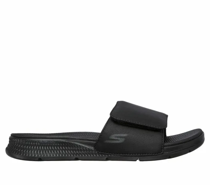 Skechers Skechers GO Consistent 8211 Watershed Black Men Sandals