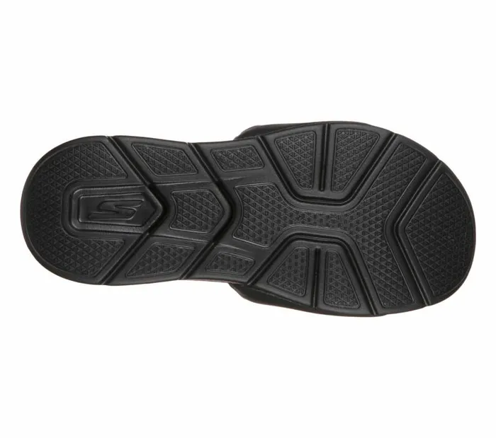 Skechers Skechers GO Consistent 8211 Watershed Black Men Sandals Skechers Skechers GO Consistent 8211 Watershed Black Men Sandals
