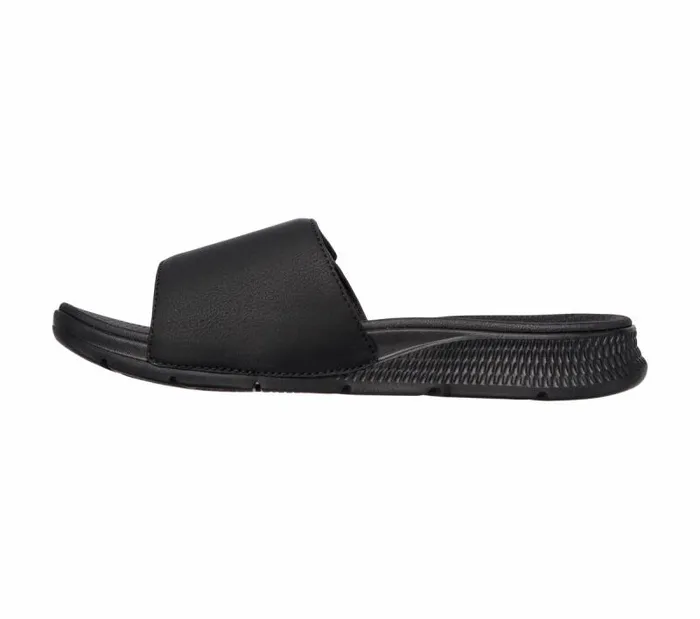 Skechers Skechers GO Consistent 8211 Watershed Black Men Sandals Skechers Skechers GO Consistent 8211 Watershed Black Men Sandals