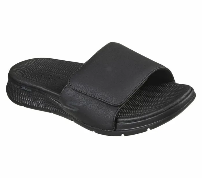 Skechers Skechers GO Consistent 8211 Watershed Black Men Sandals Skechers Skechers GO Consistent 8211 Watershed Black Men Sandals