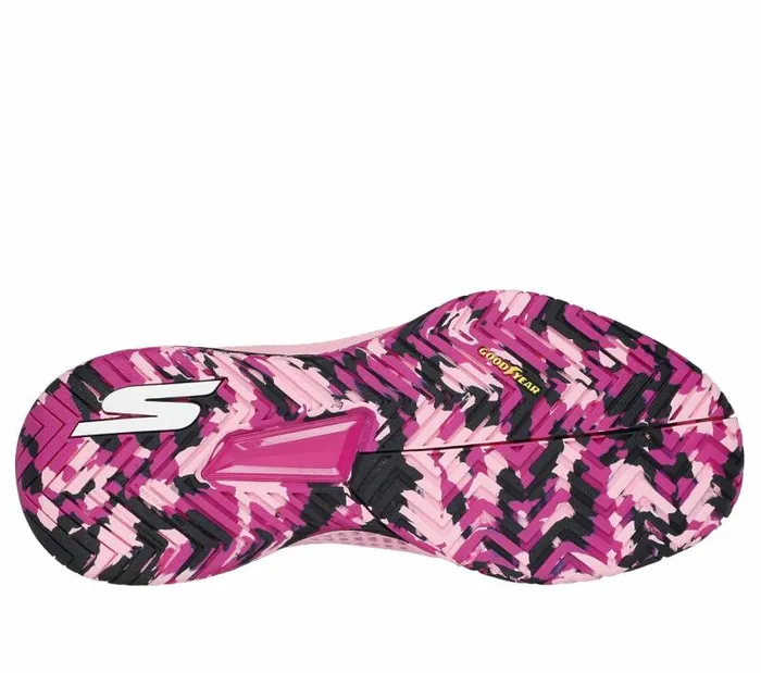 Skechers Skechers Viper Court Pro 8211 Pickleball Pink Women Athletic Sneakers