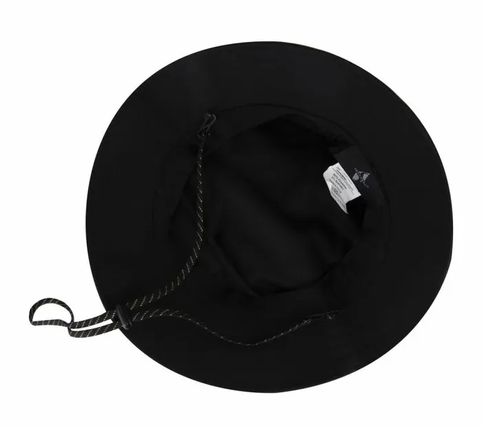 Skechers Sunshade Bucket Hat Black WomenMen Hats Skechers Sunshade Bucket Hat Black WomenMen Hats