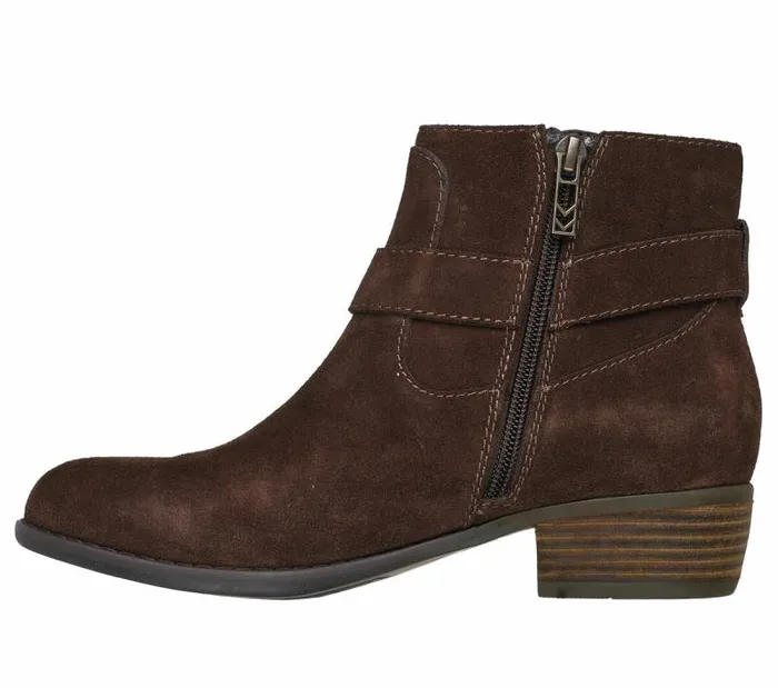 Skechers Texas 8211 Westernville Chocolate Women Boots Skechers Texas 8211 Westernville Chocolate Women Boots