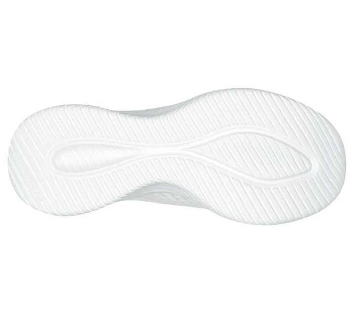 Skechers Ultra Flex 30 8211 Classy Charm White Women Athletic Sneakers Skechers Ultra Flex 30 8211 Classy Charm White Women Athletic Sneakers