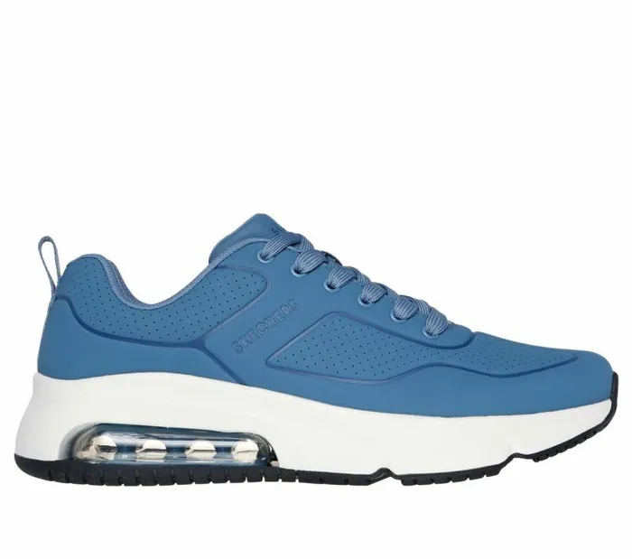 Skechers Uno Evolve 8211 Infinite Air Slate Men Athletic Sneakers