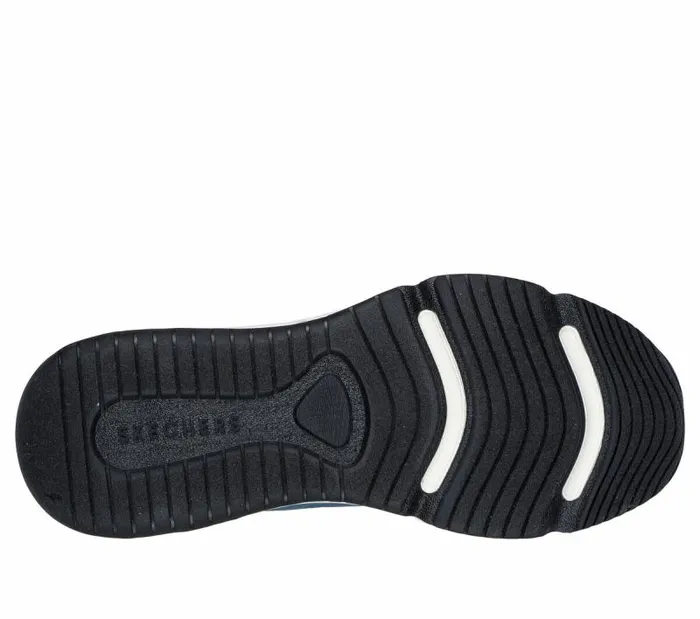 Skechers Uno Evolve 8211 Infinite Air Slate Men Athletic Sneakers