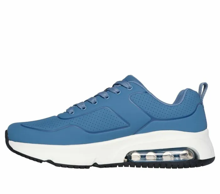 Skechers Uno Evolve 8211 Infinite Air Slate Men Athletic Sneakers