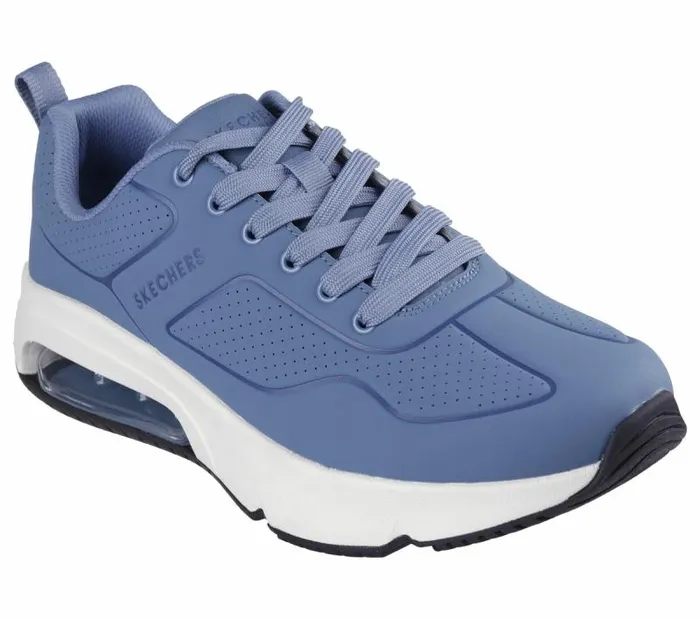 Skechers Uno Evolve 8211 Infinite Air Slate Men Athletic Sneakers