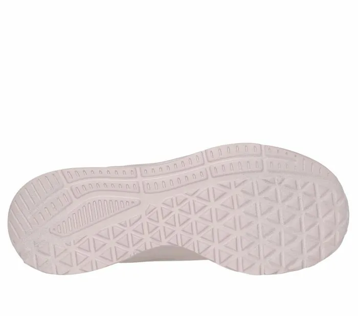 Skechers Uno Lite 8211 Lite Work Blush Pink Women Casual Sneakers