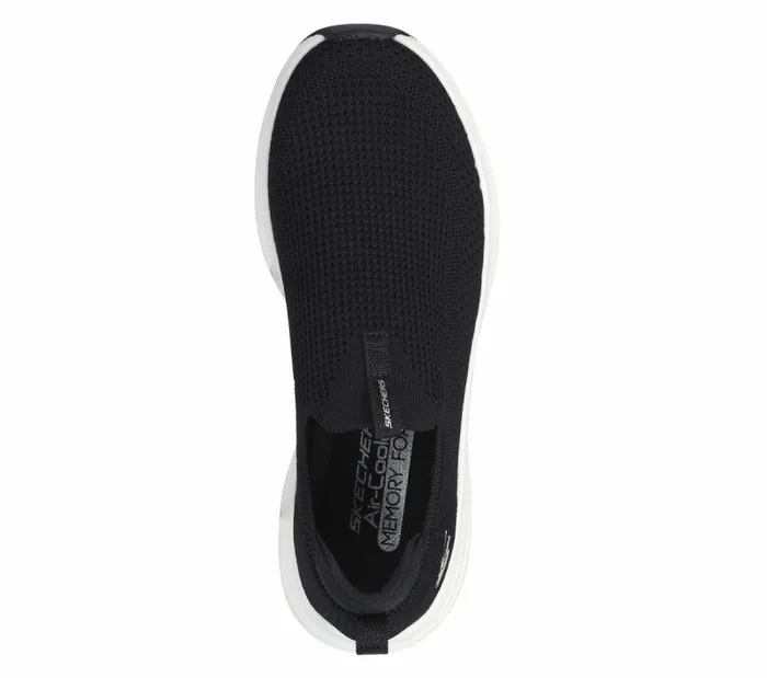 Skechers Vapor Foam 8211 True Classic Black Women Athletic Sneakers Skechers Vapor Foam 8211 True Classic Black Women Athletic Sneakers