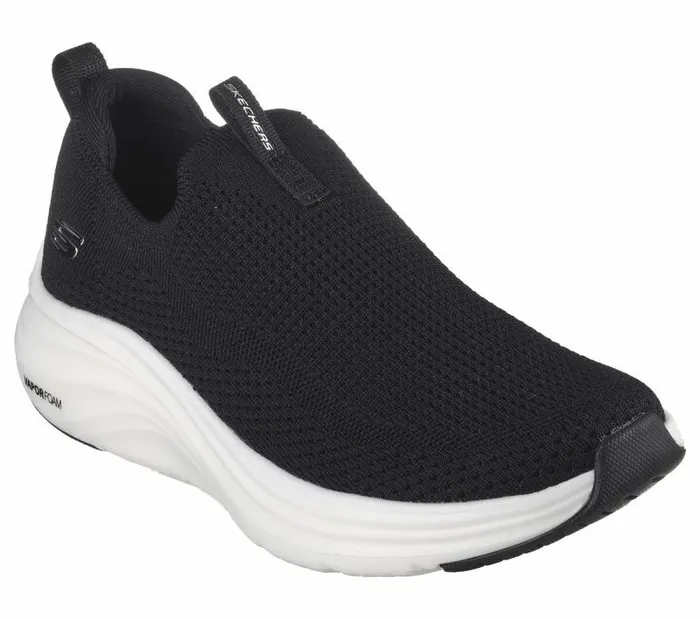 Skechers Vapor Foam 8211 True Classic Black Women Athletic Sneakers Skechers Vapor Foam 8211 True Classic Black Women Athletic Sneakers