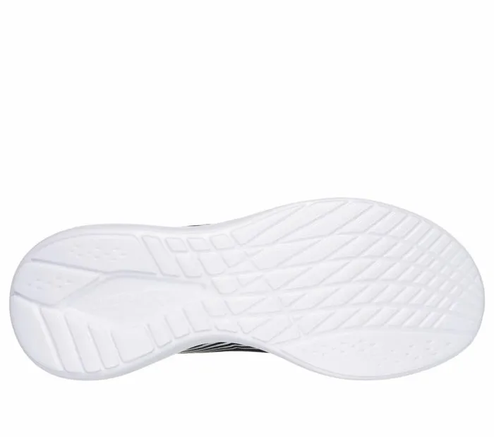 Skechers Vapor Plus 8211 Forward Flow Black Multi Women Athletic Sneakers Skechers Vapor Plus 8211 Forward Flow Black Multi Women Athletic Sneakers