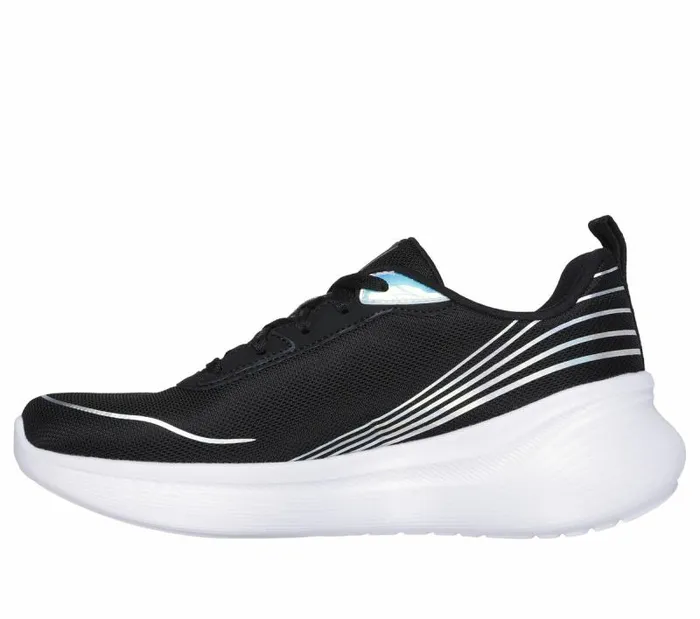 Skechers Vapor Plus 8211 Forward Flow Black Multi Women Athletic Sneakers Skechers Vapor Plus 8211 Forward Flow Black Multi Women Athletic Sneakers
