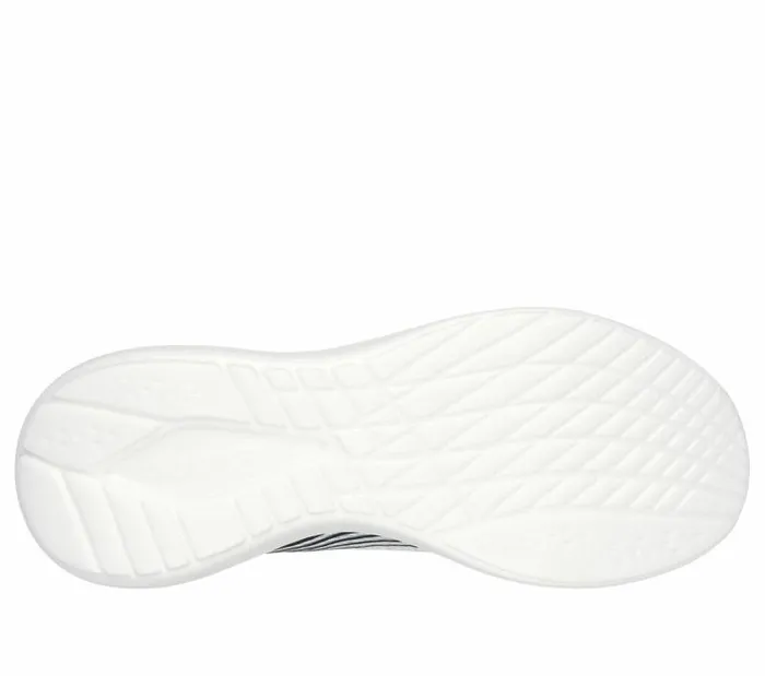 Skechers Vapor Plus 8211 Light Wave Wht Black Hot Pink Women Athletic Sneakers Skechers Vapor Plus 8211 Light Wave Wht Black Hot Pink Women Athletic Sneakers