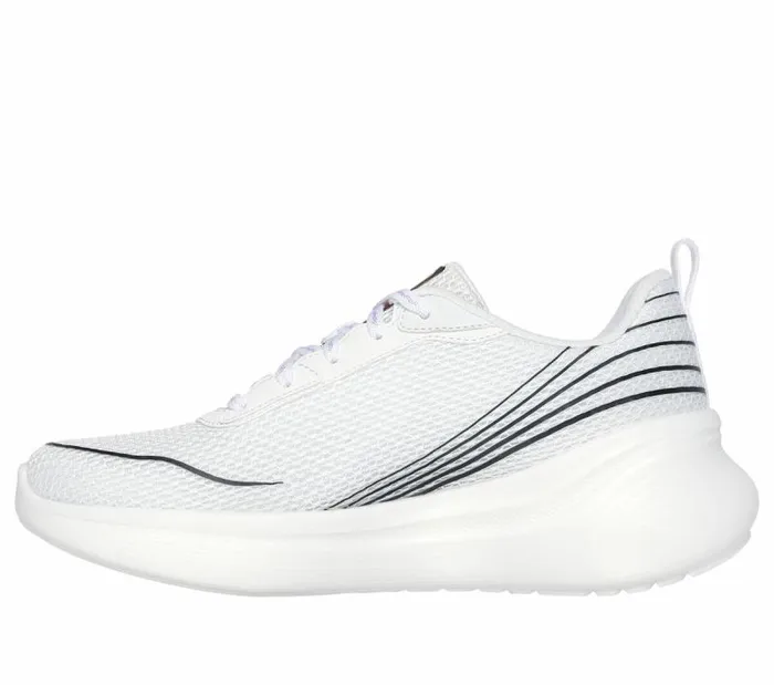 Skechers Vapor Plus 8211 Light Wave Wht Black Hot Pink Women Athletic Sneakers Skechers Vapor Plus 8211 Light Wave Wht Black Hot Pink Women Athletic Sneakers