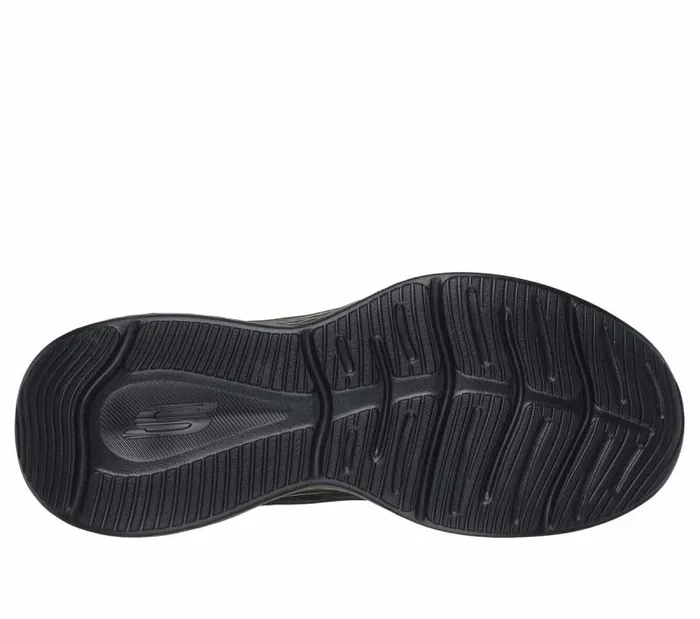 Skechers Waterproof SkechLite Pro 8211 Ankkor Black Charcoal Men Athletic Sneakers Skechers Waterproof SkechLite Pro 8211 Ankkor Black Charcoal Men Athletic Sneakers