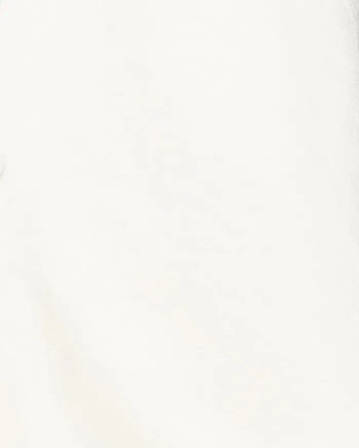 Steve Madden Asher Top Cream Womens Tops and Shirts