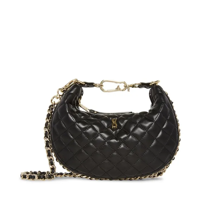 Steve Madden Bbrink Black Womens Mini Bags