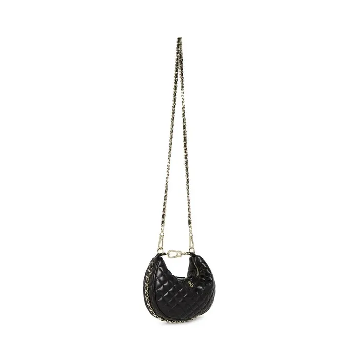 Steve Madden Bbrink Black Womens Mini Bags Steve Madden Bbrink Black Womens Mini Bags