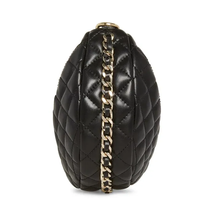Steve Madden Bbrink Black Womens Mini Bags Steve Madden Bbrink Black Womens Mini Bags