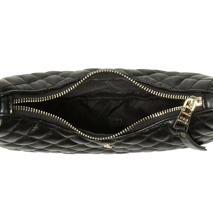 Steve Madden Bbrink Black Womens Mini Bags Steve Madden Bbrink Black Womens Mini Bags
