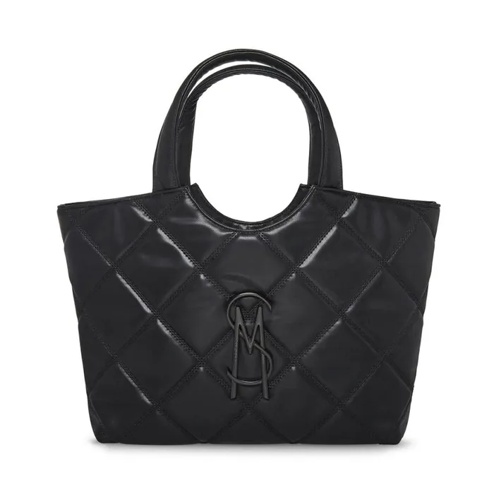 Steve Madden Bfuse BlackBlack Womens Shoulder Bags