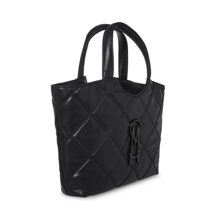 Steve Madden Bfuse BlackBlack Womens Shoulder Bags