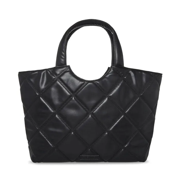 Steve Madden Bfuse BlackBlack Womens Shoulder Bags