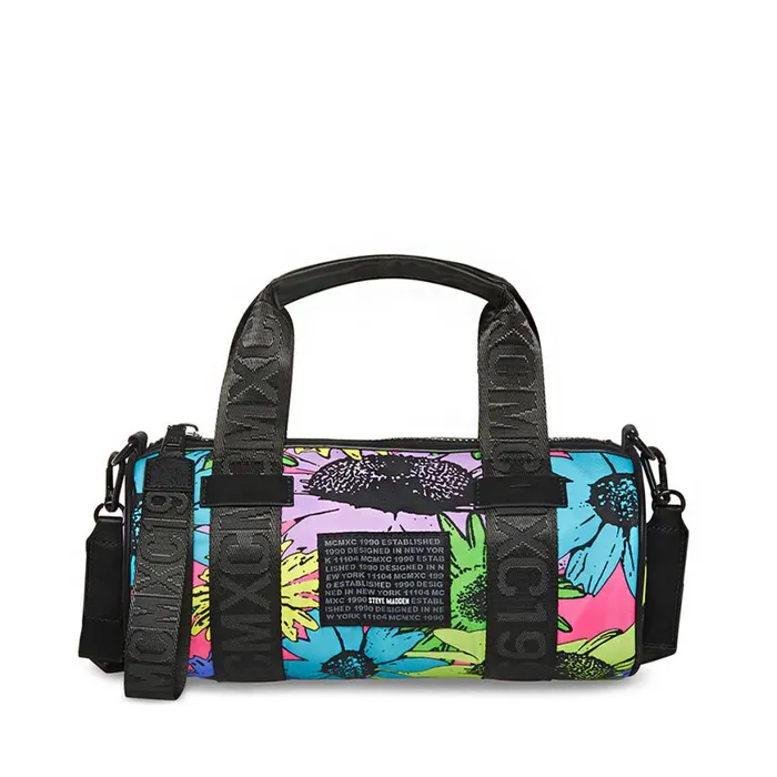 Steve Madden Bzoom Floral Womens Mini Bags