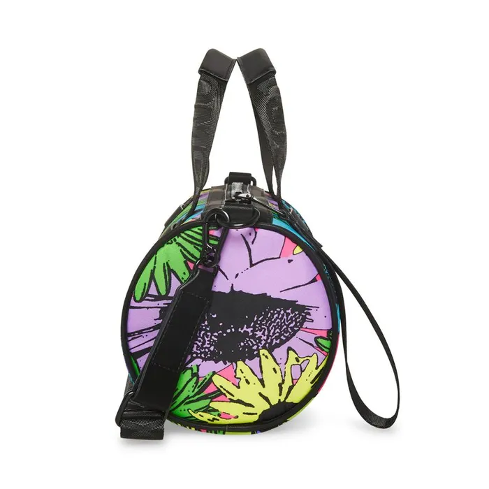 Steve Madden Bzoom Floral Womens Mini Bags Steve Madden Bzoom Floral Womens Mini Bags