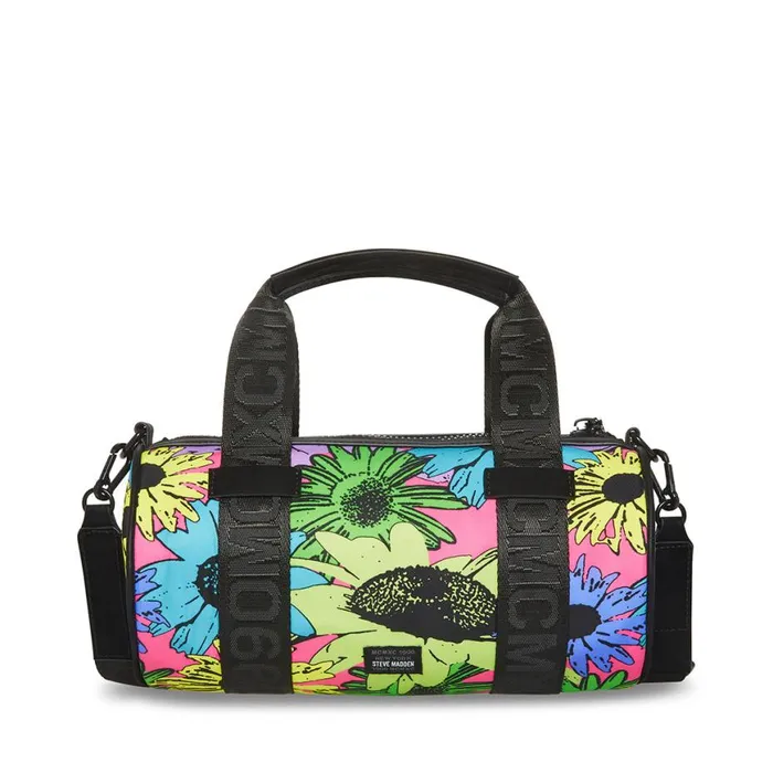 Steve Madden Bzoom Floral Womens Mini Bags Steve Madden Bzoom Floral Womens Mini Bags