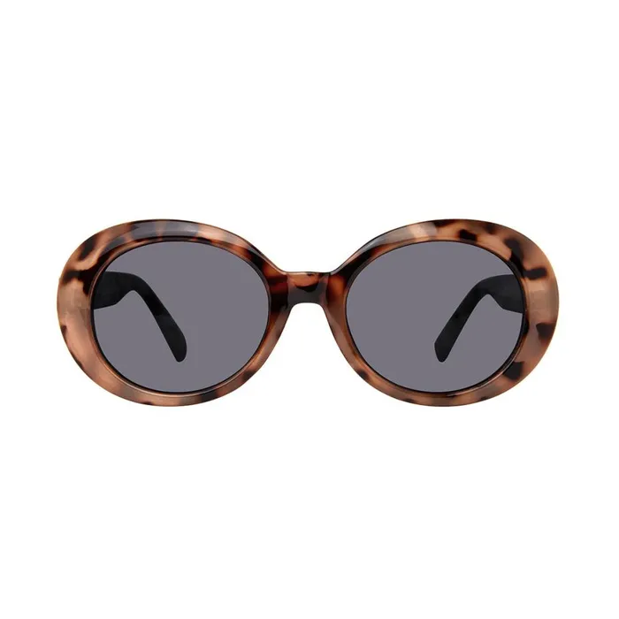 Steve Madden Isla Sunglasses Tortoise Womens Sunglasses