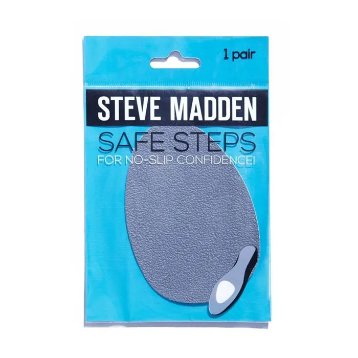 Steve Madden Safesteps Multi Womens Shoe Care