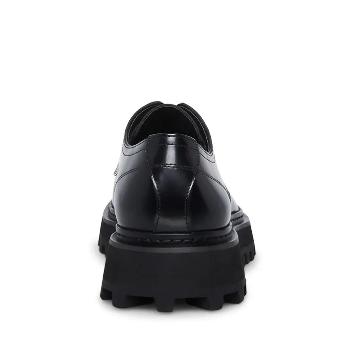 Steve Madden Torrin Black Box Mens Dress
