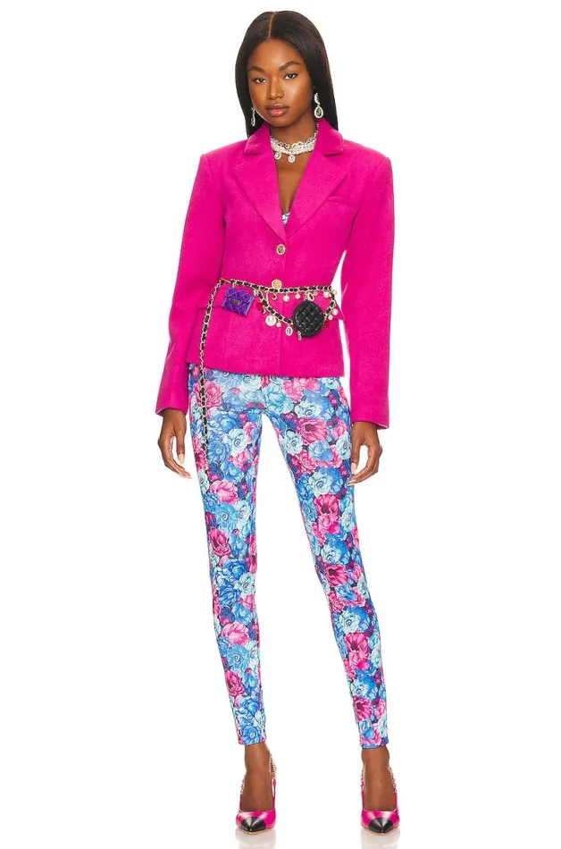 Sunset Jumpsuit Kate Floral Women Lovers and Friends Jumpsuits