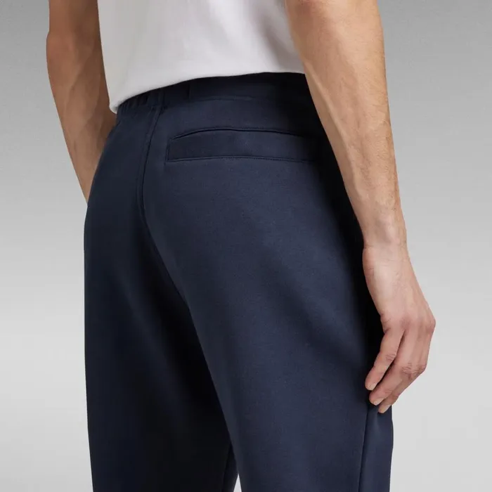 Sweatpants Men GStar RAW Sport A Tape Sweat Pants Sartho Blue