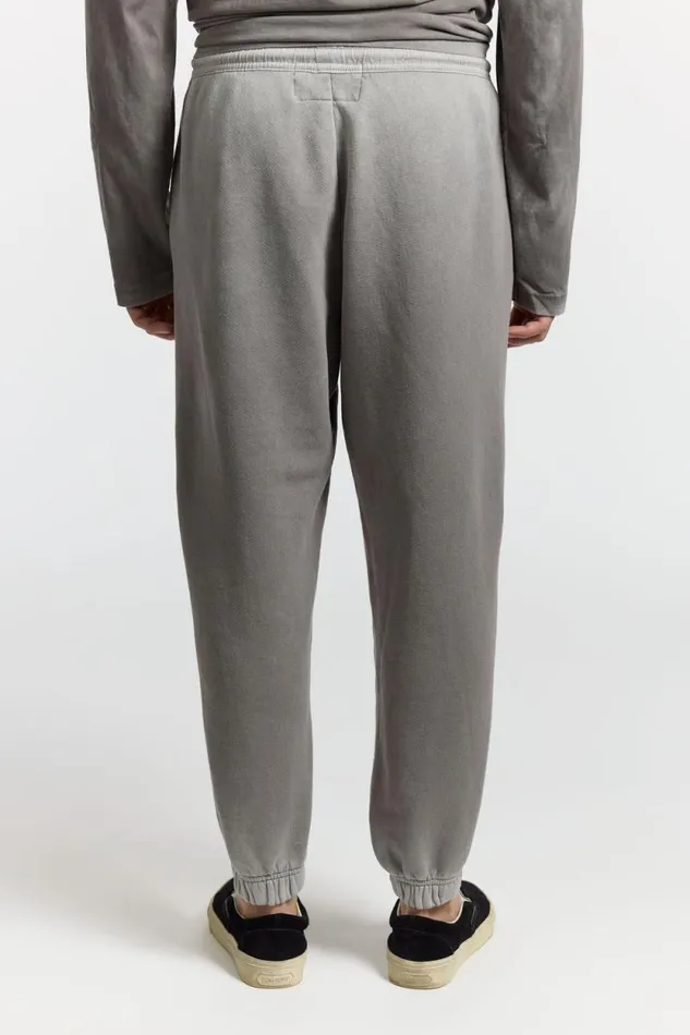 Sweatpants Women COTTON CITIZEN Boston Jogger Vintage Cement Sweatpants Women COTTON CITIZEN Boston Jogger Vintage Cement